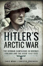 Hitler's Arctic War – E-bok – Laddas ner