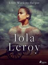 Iola Leroy – E-bok – Laddas ner