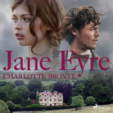 Jane Eyre – Ljudbok – Laddas ner