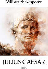 Julius Caesar – E-bok – Laddas ner