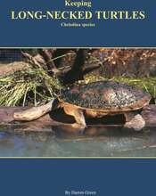 Keeping Long-necked Turtles Chelodina species – E-bok – Laddas ner