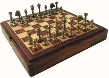 Komplett schackset 023
