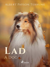 Lad: A Dog – E-bok – Laddas ner