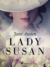 Lady Susan  – E-bok – Laddas ner