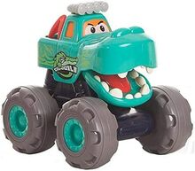 Lastbil Moster Trucks Coco 17 x 15 x 15 cm