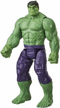 Ledad figur The Avengers Titan Hero Hulk 30 cm