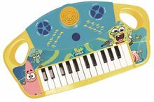 Leksakspiano Spongebob Elektronik