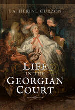 Life in the Georgian Court – E-bok – Laddas ner