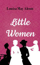 Little Women – E-bok – Laddas ner