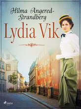 Lydia Vik – E-bok – Laddas ner