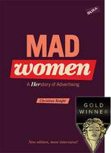 Mad Women : A Herstory of AdvertisingMad Women : A Herstory of Advertising