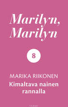 Marilyn, Marilyn 8 – E-bok – Laddas ner