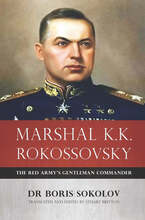 Marshal K.K. Rokossovsky – E-bok – Laddas ner