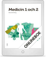 Medicin 1 och 2 Onlinebok