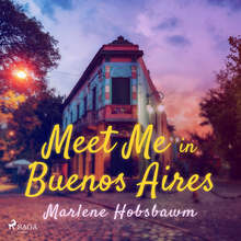 Meet Me in Buenos Aires – Ljudbok – Laddas ner