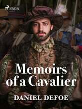 Memoirs of a Cavalier – E-bok – Laddas ner
