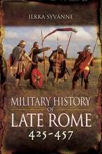Military History of Late Rome 284-361 – E-bok – Laddas ner