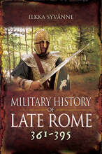 Military History of Late Rome 361–395 – E-bok – Laddas ner