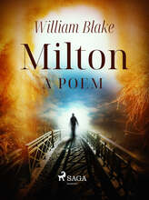 Milton: A Poem – E-bok – Laddas ner