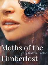 Moths of the Limberlost – E-bok – Laddas ner