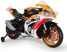 Motorcykel Injusa Honda Repsol 12V