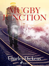 Mugby Junction – E-bok – Laddas ner