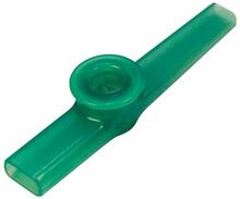Musikinstrument Reig Kazoo Grön