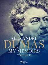 My Memoirs. Volume II – E-bok – Laddas ner