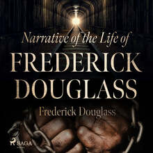 Narrative of the Life of Frederick Douglass – Ljudbok – Laddas ner