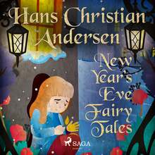 New Year's Eve Fairy Tales – Ljudbok – Laddas ner