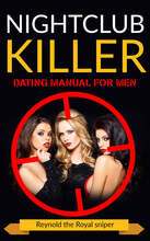 Nightclub Killer: Dating manual for men – E-bok – Laddas ner