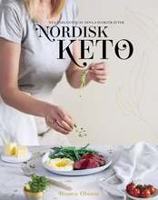 Nordisk keto – E-bok – Laddas ner