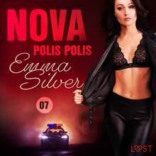 Nova 7: Polis polis - erotic noir – Ljudbok – Laddas ner