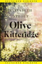 Olive Kitteridge – E-bok – Laddas ner