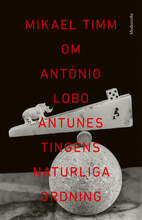 Om Tingens naturliga ordning av António Lobo Antunes – E-bok – Laddas ner