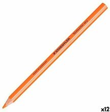 Överstrykningspenna Staedtler Penna Orange