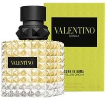 Parfym Damer Valentino Donna Born In Roma Yellow