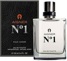 Parfym Herrar Aigner Parfums EDT - 30 ml