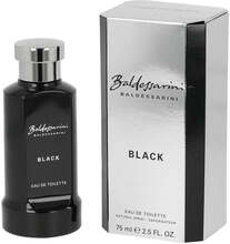 Parfym Herrar Baldessarini black EDT