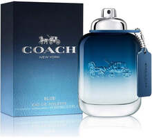Parfym Herrar Blue Coach Blue Coach Blue 100 ml