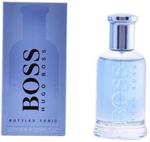 Parfym Herrar Boss Bottled Tonic Hugo Boss EDT - 200 ml