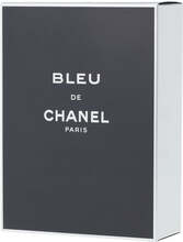 Parfym Herrar Chanel Bleu de Chanel EDT