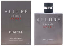 Parfym Herrar Chanel CNLPFM042 EDP EDP 150 ml Allure Homme Sport Extreme