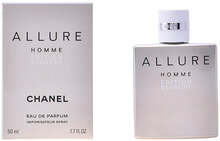 Parfym Herrar Chanel EDC 50 ml - 50 ml