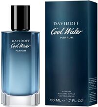 Parfym Herrar Davidoff Cool Water EDP 50 ml
