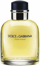 Parfym Herrar Dolce & Gabbana DOLCE & GABBANA POUR HOMME EDT 200 ml Pour Homme