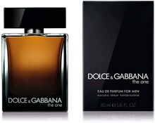 Parfym Herrar Dolce & Gabbana THE ONE FOR MEN EDP EDP 50 ml