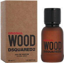 Parfym Herrar Dsquared2 EDP EDP 30 ml Original Wood