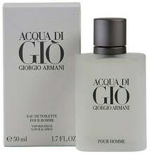 Parfym Herrar Giorgio Armani EDT - 100 ml