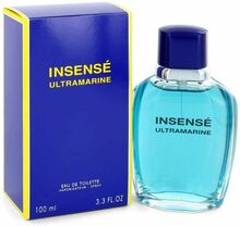 Parfym Herrar Givenchy Insense Ultramarine EDT 100 ml